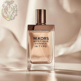 M.KORS MYSTIQUE SHIMMER (W) TYPE